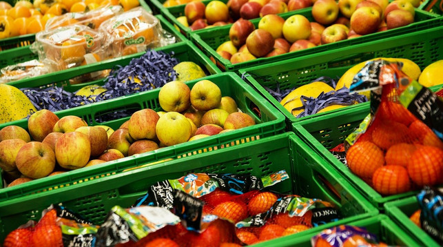 ethylen-wird-eingesetzt-damit-obst-reif-im-superm-cc0-pixabay-nadinheli22-210330_download Ethylen wird eingesetzt, damit Obst reif im Supermarkt landet.