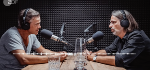 Lanz Precht Podcast