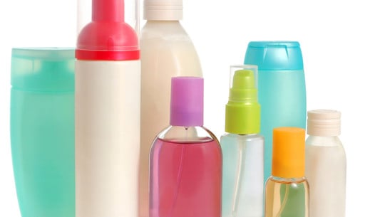 Body care treatment Sulfate