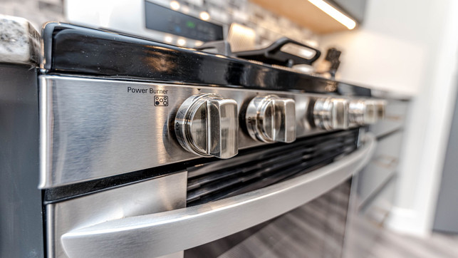 Energie sparen in der Küche: 5 Fehler, die fast jeder macht Energie sparen Küche Fehler