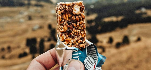 Wie gesund sind Müsliriegel wirklich?