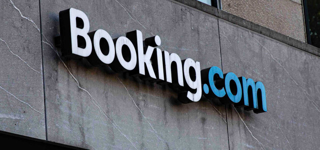 Fake-Nachricht auf Booking.com: Nur schwer als Betrug zu erkennen