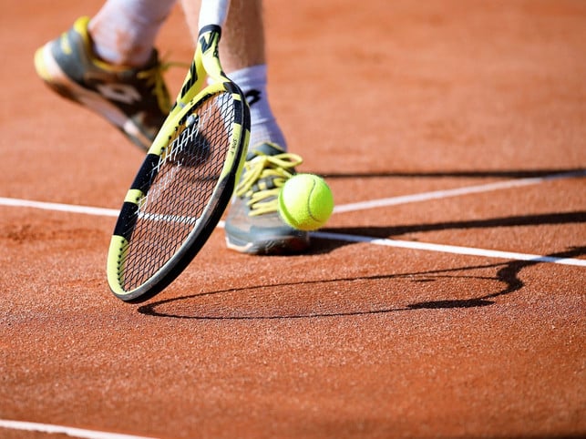 durch-sport-belastete-gelenke-koennen-spaeter-zu-art-cc0-pixabay-hansmarkutt-240204_download Durch Sport belastete Gelenke können später zu Arthose führen.