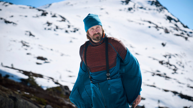 Die Isolierschicht ist die mittlere Schicht und hat zwei Aufgaben Die Isolierschicht ist die mittlere Schicht und hat zwei Aufgaben