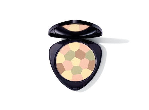 Make-Up vom Naturkosmetik Hersteller Dr.Hauschka im Test