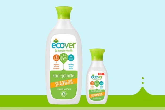 Ecover Spülmittel
