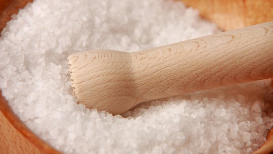 glaubersalz-cc0-pixabay-andreas160578-180510 Glaubersalz