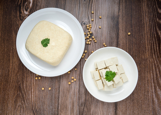 aus-naturtofu-kannst-du-veganes-ruehrei-zubereiten-cc0-pixabay-waichi2021-210304_download Aus Naturtofu kannst du veganes Rührei zubereiten.
