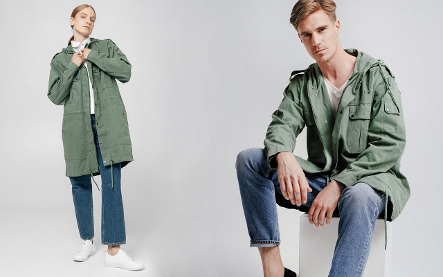 Ecizo-online-shop-ECIZO-goes-Unisex ECIZO Sponsored Gallery; Unisex Kleidung