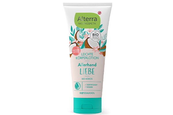 Sommer bei ROSSMANN