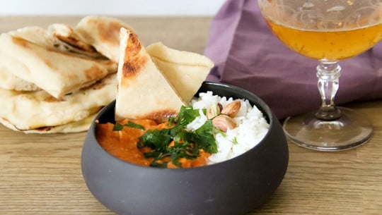 moehrencurry-cc0-pixabay-blandinejoannic-220706 Möhrencurry