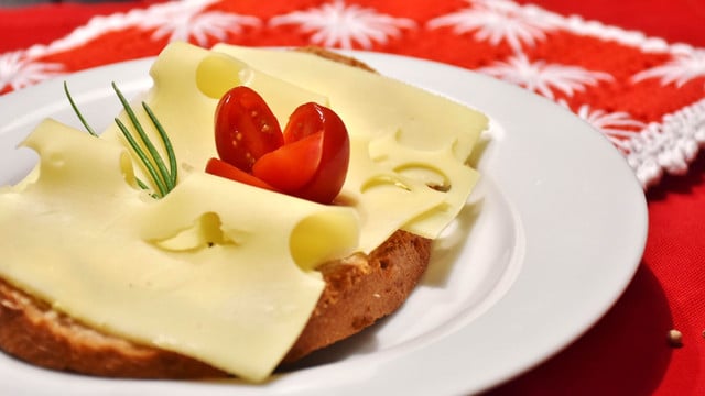 Jeden Tag Käse essen: Das sind die Folgen Jeden Tag Käse essen: Das sind die Folgen