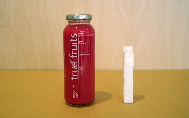 versteckter zucker smoothie versteckter zucker smoothie