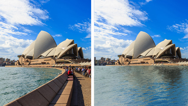 sydney-climate-central-s-climate-central-190730-1280x720 Klimawandel, Klimakrise, Meeresspiegel, Städte, Bilder