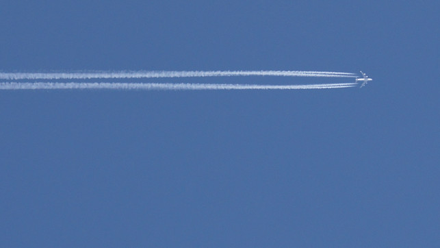 Klimawandel: Ist der CO2-Emissionshandel ein Instrument im Luftverkehr? Klimawandel: Ist der CO2-Emissionshandel ein Instrument im Luftverkehr?