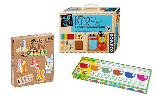 ostergeschenke-kinder-DIY-z-re-cycle-me-Kosmos-oekoNORM-190319-1280x800 Immer eine gute Idee: Kreative Geschenke