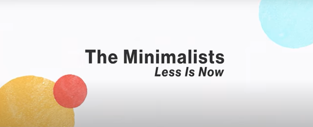 weniger-ist-jetzt-in-dieser-doku-geht-es-um-minim-screenshot-trailer-210407_download Weniger ist jetzt: In dieser Doku geht es um Minimalismus.