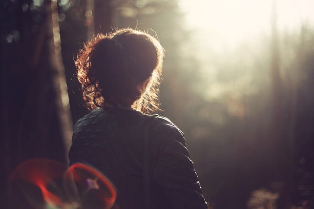 Breathing exercises such as solar breathing affect body and mind in different ways.