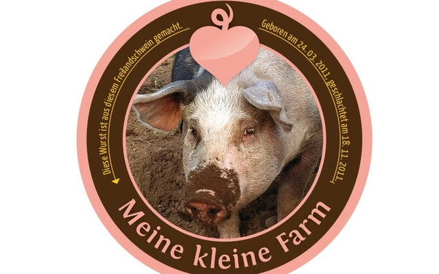 Essen im Anglitz des Schweins_5