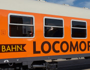 FlixBus übernimmt Locomore