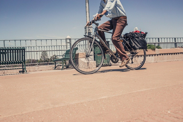 fahrradstrasse-radfahrerinnen-haben-autos-gegenueb-cc0-pixabay-ryanmcguire-220216_download Fahrradstraße: Radfahrer:innen haben Autos gegenüber Vorrang.