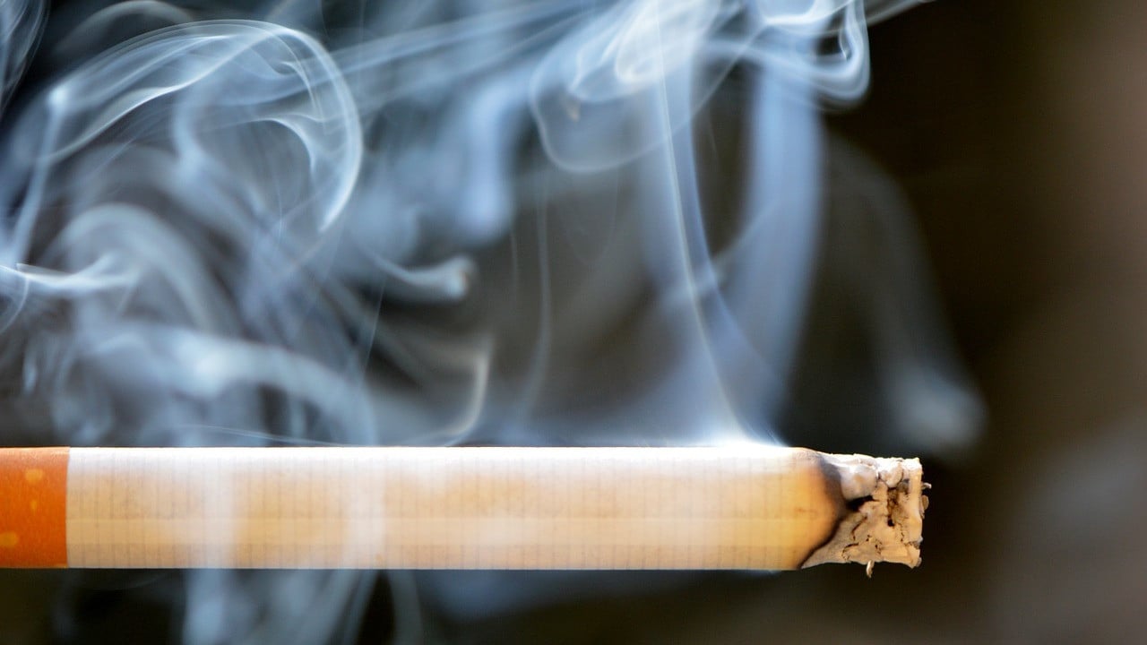 Rauchgeruch entfernen: 7 Tipps für die Raucherwohnung