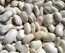 Limabohnen: Nährwerte und Verwendung der eiweißreichen Bohne