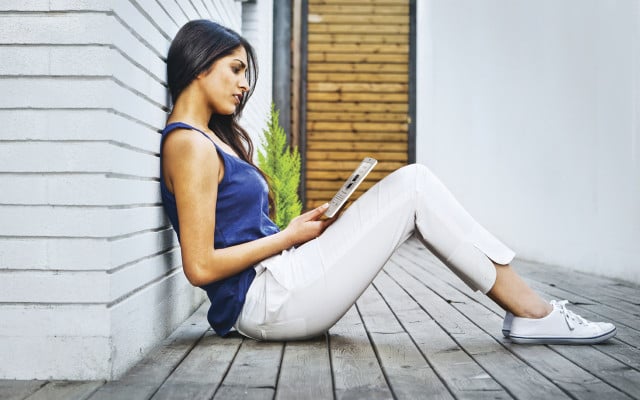 Kobo eReader