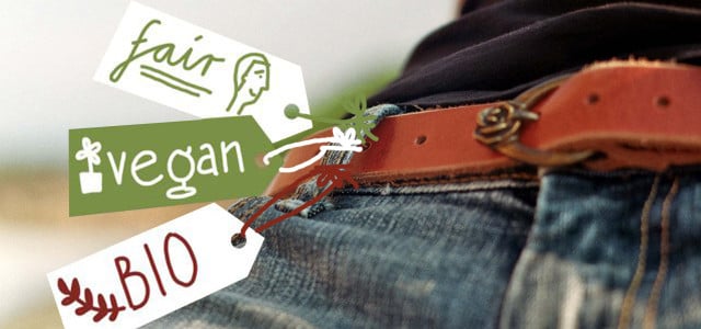 Jeans: bio, fair, vegan?