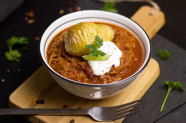 kein-richtiges-soul-food-fuer-gerichte-die-uns-ei-cc0-pixabay-einladung_zum_essen-230420_download Kein richtiges Soul Food: Für Gerichte, die uns einfach nur ein gutes Gefühl geben, sollten wir lieber den Begriff Comfort Food verwenden.