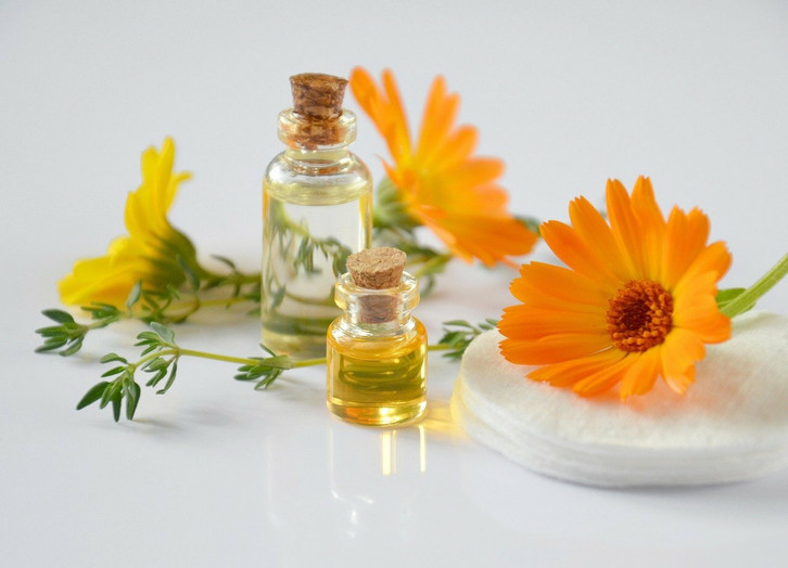 Wintergreen oil is said to have a pain-relieving effect - but studies on humans are still lacking.