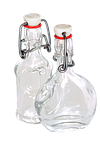 stelle-saubere-glasflaschen-bereit-um-den-vanille-cc0-pixabay-maja7777-190813_download Stelle saubere Glasflaschen bereit, um den Vanillesirup abzufüllen.