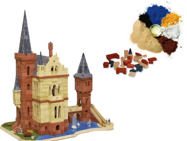 Die Lego Alternative aus Deutschland Lego Alternative