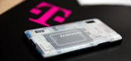 Fairphone 2 bei T-Mobile Austria Fairphone 2 bei T-Mobile