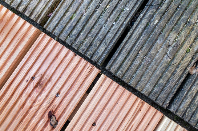 douglasienholz-eignet-sich-gut-fuer-bauprojekte-im-cc0-pixabay-analogicus-200529_download Douglasienholz eignet sich gut für Bauprojekte im Garten.