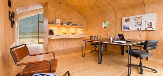 wikkelhouse-tiny-house-innen2-s-Wikkelhouse-160719-1280x600 Wikkelhaus: Tiny House aus Pappe - Innenraum