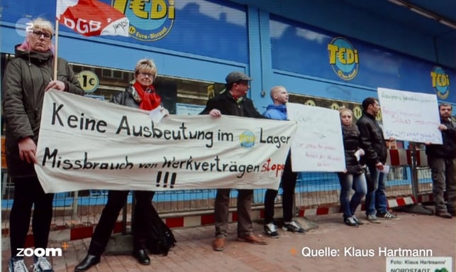 tedi-arbeiter-demonstrieren-gegen-ausbeutung-zdf-screenshot-180526_download TEDi-Arbeiter demonstrieren gegen Ausbeutung.