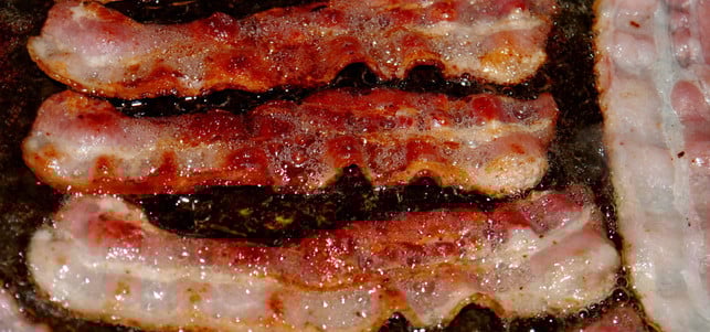 ungesunde-lebensmittel-fleisch_pb_pixabay_161118_1280x600 Ungesunde Lebensmittel: Nitrithaltige Fleisch- und Wurstwaren Bacon