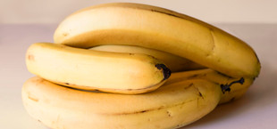 kalium bananen regional gemüse