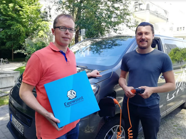 hinter-e-gewinnt-stecken-michael-renninger-und-t-games4future-gmbh-210830_download Hinter "E gewinnt" stecken Michael Renninger und Tobias Wagner.