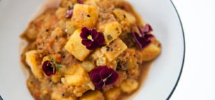Aloo Gobi