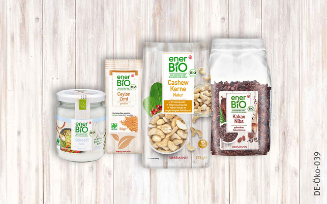 Raw Carrot Bites mit den Produkten von enerBiO Raw Carrot Bites mit den Produkten von enerBiO