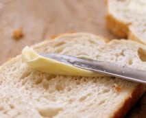 Butter oder Margarine: Was ist nachhaltig und gesund?