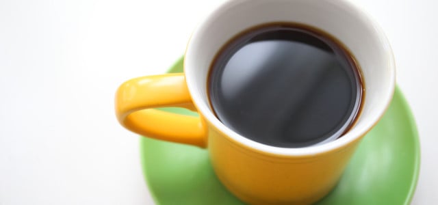 Kaffee