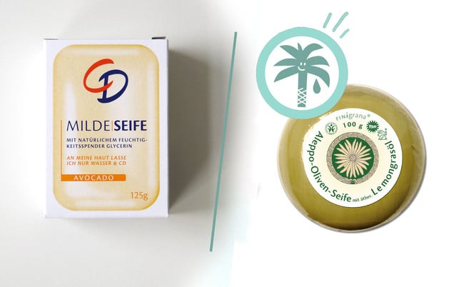 palmöl produkte seife palmöl produkte seife