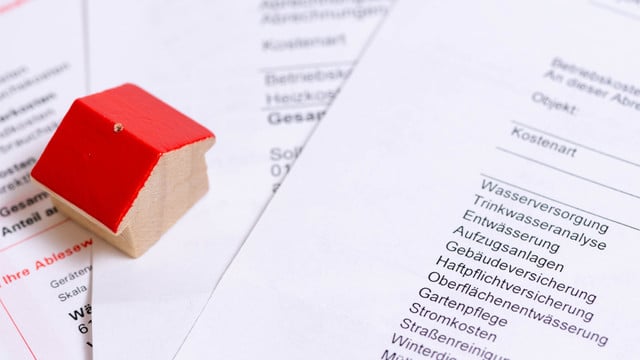 Fehlerhafte Nebenkostenabrechnung: So erkennst du sie - und das kannst du tun Fehlerhafte Nebenkostenabrechnung: So erkennst du sie - und das kannst du tun