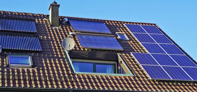 Photovoltaik oder Solarthermie: Wann lohnt sich was?