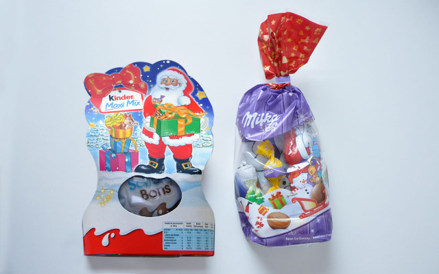 Verpackungsnikolaus Verpackungsnikolaus