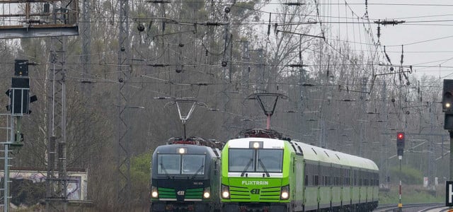 Flixtrain weitet Angebot aus: "200 zusätzliche Städte erreichbar" - durch Kombitickets