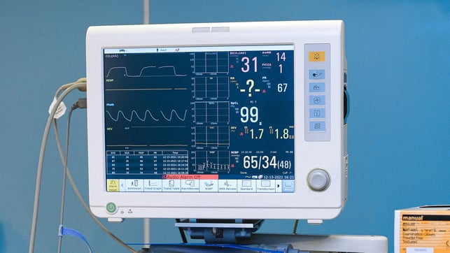 „Emotionale Vergewaltigung“: Ricardo Lange kritisiert Umgang mit Pflegekräften Ricardo Lange